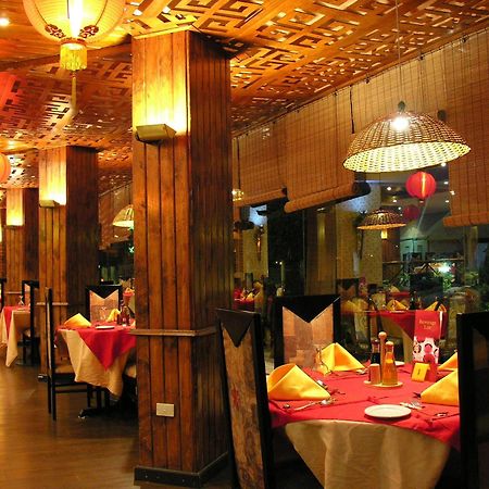 Pyramisa Hotel Λούξορ Εξωτερικό φωτογραφία
