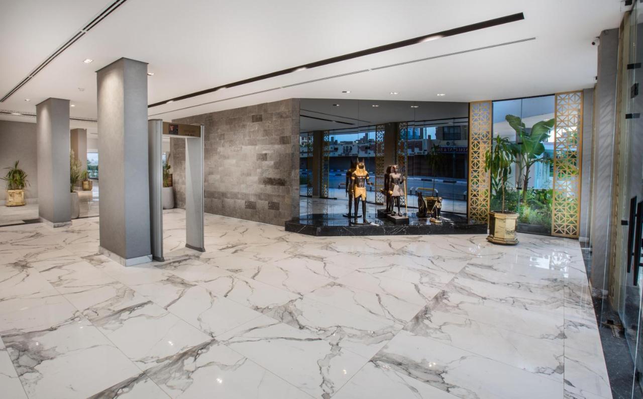 Pyramisa Hotel Λούξορ Εξωτερικό φωτογραφία