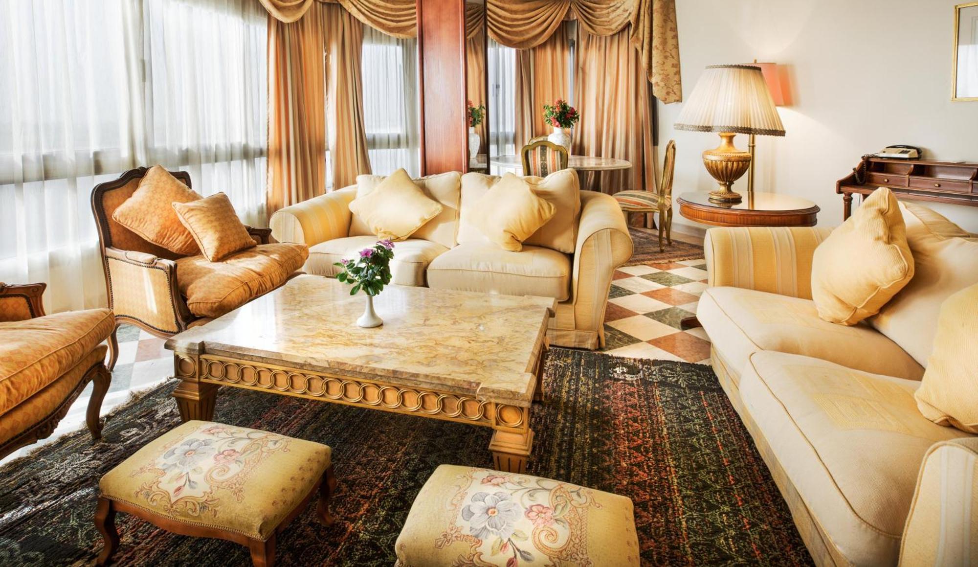 Pyramisa Hotel Λούξορ Εξωτερικό φωτογραφία