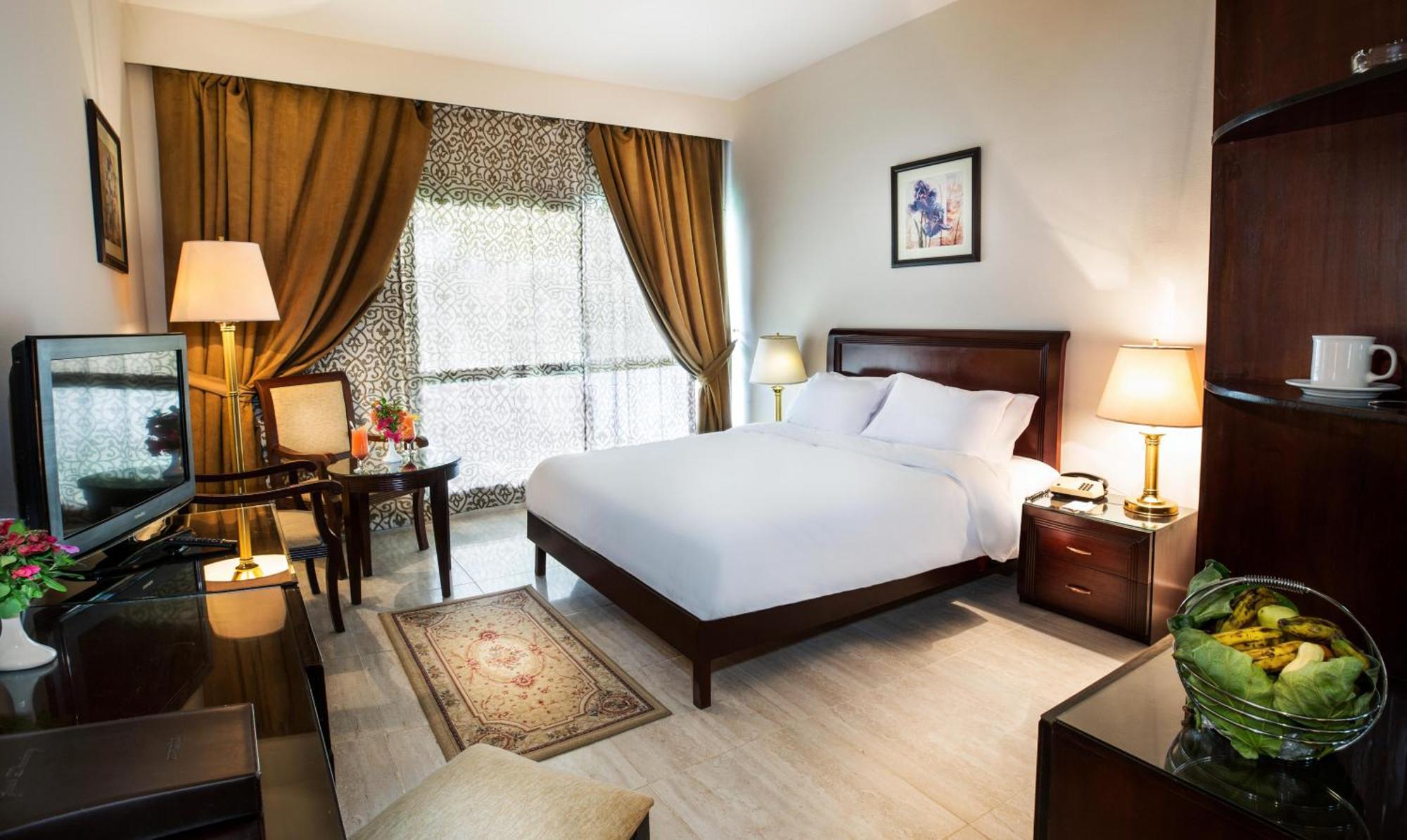 Pyramisa Hotel Λούξορ Εξωτερικό φωτογραφία