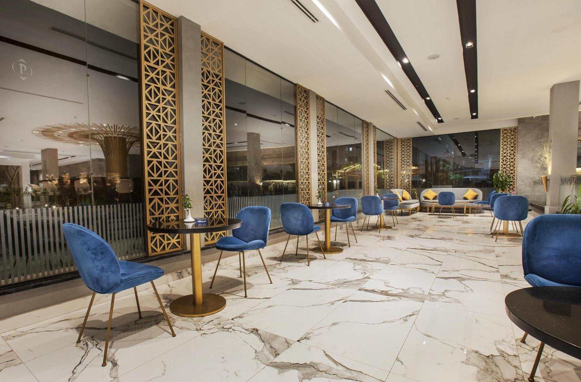 Pyramisa Hotel Λούξορ Εξωτερικό φωτογραφία