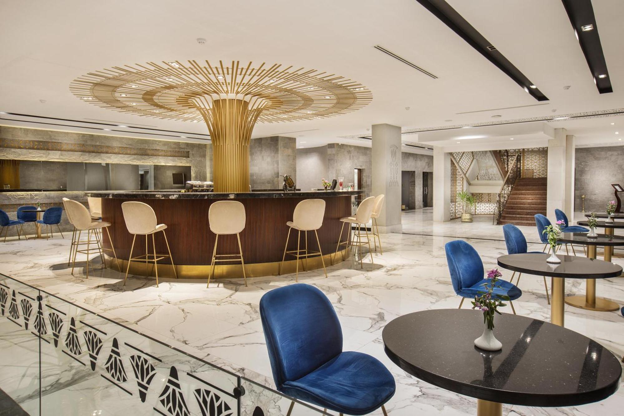 Pyramisa Hotel Λούξορ Εξωτερικό φωτογραφία