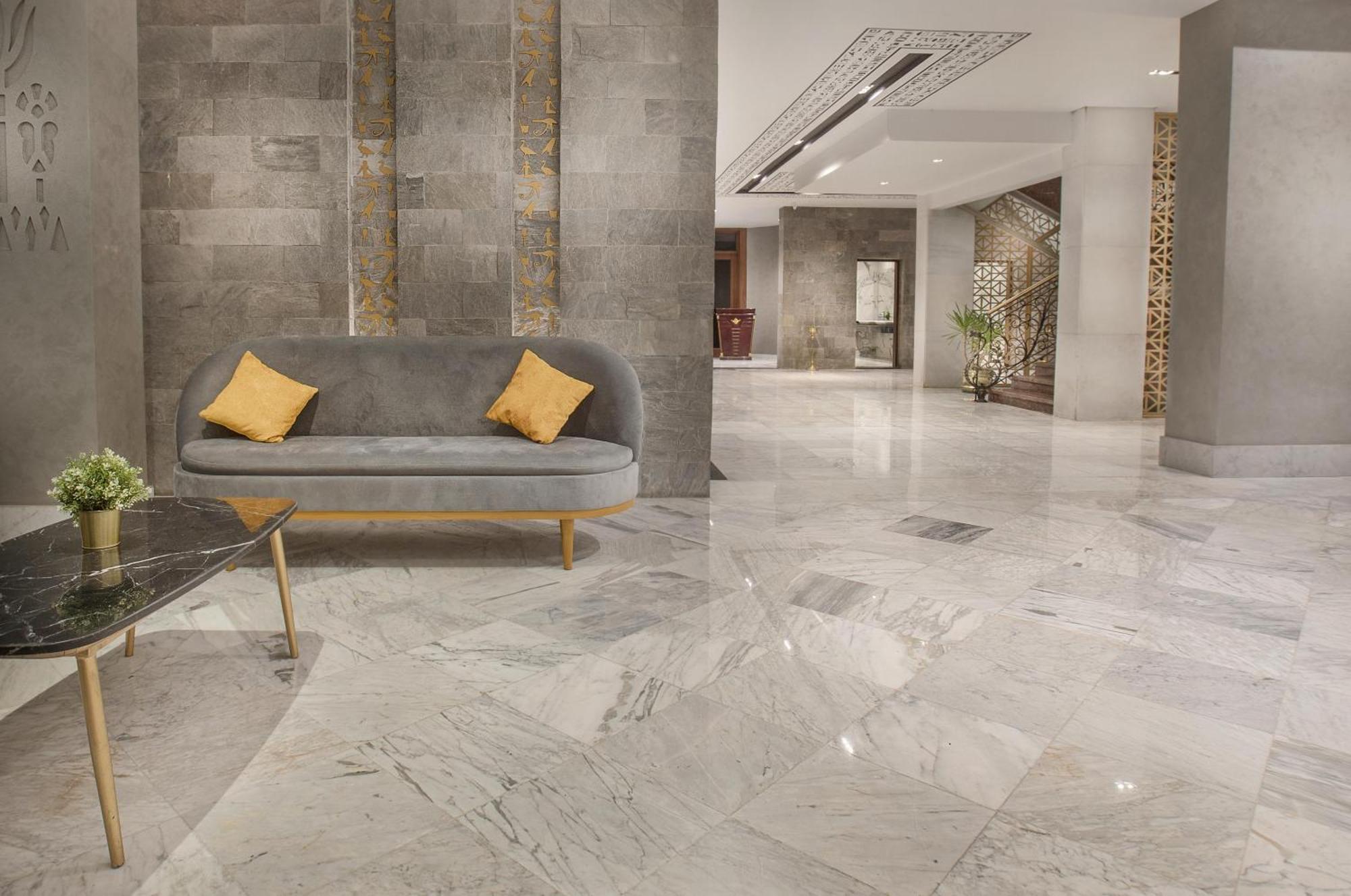 Pyramisa Hotel Λούξορ Εξωτερικό φωτογραφία