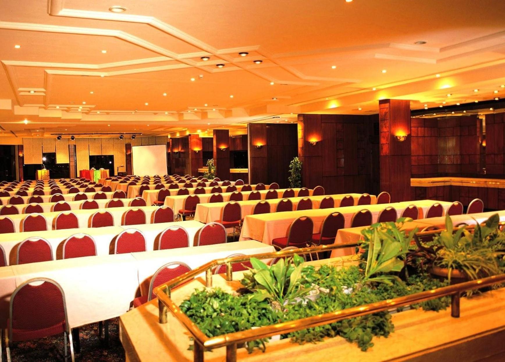 Pyramisa Hotel Λούξορ Εξωτερικό φωτογραφία